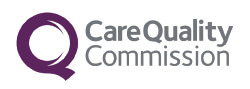 CQC report