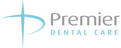 Premier Dental Care Logo